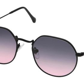 Lee Cooper LC1574.C2 47 Siyah Unisex Güneş Gözlüğü