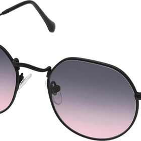 Lee Cooper LC1574.C2 47 Siyah Unisex Güneş Gözlüğü