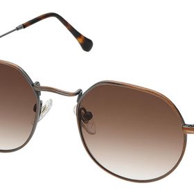 Lee Cooper LC1574.C4 47 Bakır Unisex Güneş Gözlüğü
