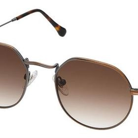 Lee Cooper LC1574.C4 47 Bakır Unisex Güneş Gözlüğü