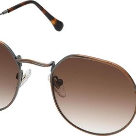 Lee Cooper LC1574.C4 47 Bakır Unisex Güneş Gözlüğü