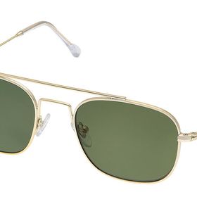 Lee Cooper LC1575.C1 48 Altın Unisex Güneş Gözlüğü