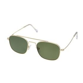 Lee Cooper LC1575.C1 48 Altın Unisex Güneş Gözlüğü