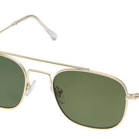Lee Cooper LC1575.C1 48 Altın Unisex Güneş Gözlüğü