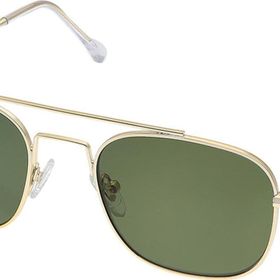 Lee Cooper LC1575.C1 48 Altın Unisex Güneş Gözlüğü