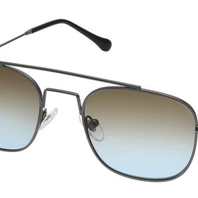 Lee Cooper LC1575.C4 48 Füme Unisex Güneş Gözlüğü