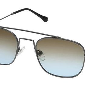 Lee Cooper LC1575.C4 48 Füme Unisex Güneş Gözlüğü
