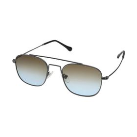 Lee Cooper LC1575.C4 48 Füme Unisex Güneş Gözlüğü