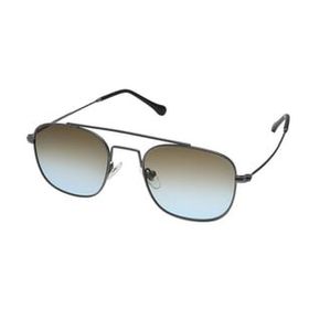 Lee Cooper LC1575.C4 48 Füme Unisex Güneş Gözlüğü