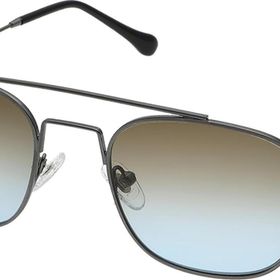 Lee Cooper LC1575.C4 48 Füme Unisex Güneş Gözlüğü