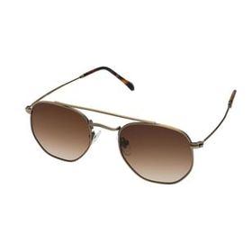 Lee Cooper LC1576.C1 47 Bakır Unisex Güneş Gözlüğü