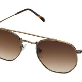 Lee Cooper LC1576.C1 47 Bakır Unisex Güneş Gözlüğü