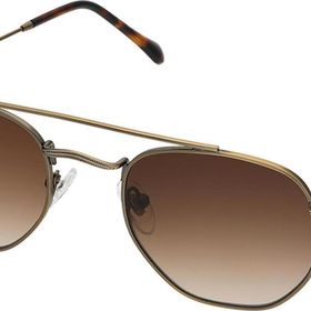Lee Cooper LC1576.C1 47 Bakır Unisex Güneş Gözlüğü