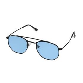 Lee Cooper LC1576.C2 47 Siyah Unisex Güneş Gözlüğü