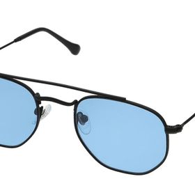 Lee Cooper LC1576.C2 47 Siyah Unisex Güneş Gözlüğü
