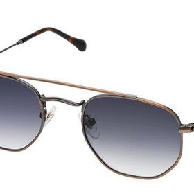 Lee Cooper LC1576.C3 47 Bakır Unisex Güneş Gözlüğü