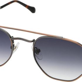 Lee Cooper LC1576.C3 47 Bakır Unisex Güneş Gözlüğü