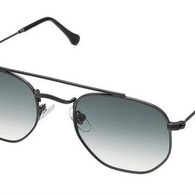 Lee Cooper LC1576.C4 47 Füme Unisex Güneş Gözlüğü