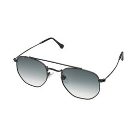 Lee Cooper LC1576.C4 47 Füme Unisex Güneş Gözlüğü