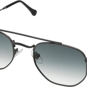 Lee Cooper LC1576.C4 47 Füme Unisex Güneş Gözlüğü