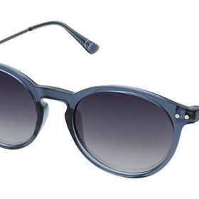 Lee Cooper LC1580.C3 50 Polarize Mavi Unisex Güneş Gözlüğü