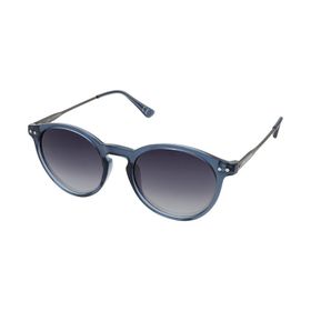 Lee Cooper LC1580.C3 50 Polarize Mavi Unisex Güneş Gözlüğü