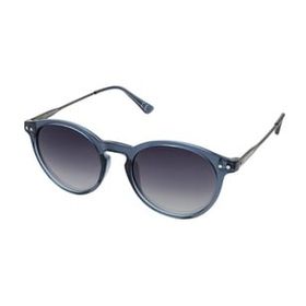 Lee Cooper LC1580.C3 50 Polarize Mavi Unisex Güneş Gözlüğü