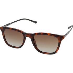 Lee Cooper LC1583.C3 52 Polarize Kahverengi Unisex Güneş Gözlüğü