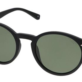 Lee Cooper LC1584.C1 50 Polarize Unisex Güneş Gözlüğü