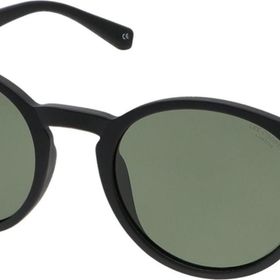 Lee Cooper LC1584.C1 50 Polarize Unisex Güneş Gözlüğü