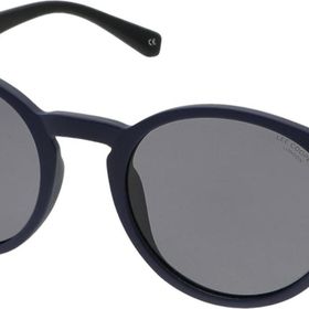 Lee Cooper LC1584.C2 50 Polarize Unisex Güneş Gözlüğü