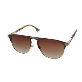 Lee Cooper LC1586.C2 56 Polarize Unisex Güneş Gözlüğü