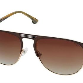 Lee Cooper LC1586.C2 56 Polarize Unisex Güneş Gözlüğü