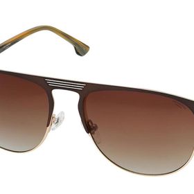Lee Cooper LC1586.C2 56 Polarize Unisex Güneş Gözlüğü