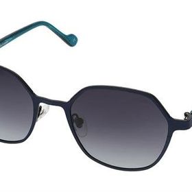 Lee Cooper LC1595.C1 53 Unisex Güneş Gözlüğü