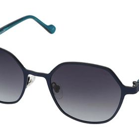 Lee Cooper LC1595.C1 53 Unisex Güneş Gözlüğü