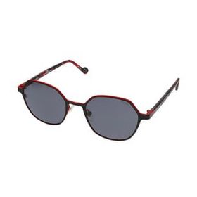 Lee Cooper LC1595.C3 53 Unisex Güneş Gözlüğü