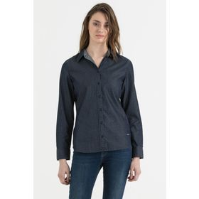 Lee Cooper LCF 141001 Kadın Gömlek