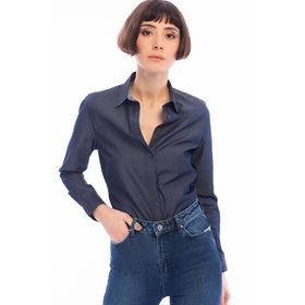 Lee Cooper LCF 141001 Kadın Gömlek