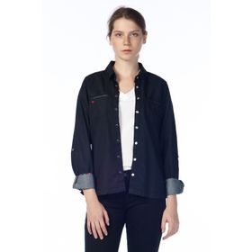 Lee Cooper LCF 141001 Kadın Gömlek
