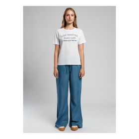 Lee Cooper LCF242013 Kadın T-Shirt