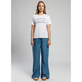 Lee Cooper LCF242013 Kadın T-Shirt