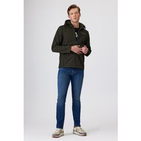Lee Cooper LCM 232014 NEW NERON Haki Erkek Mont