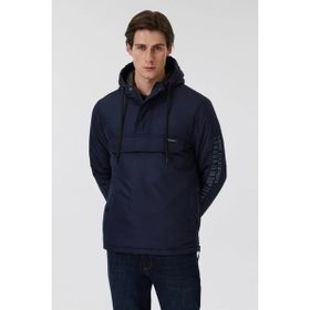 Lee Cooper Lemon Lacivert Erkek Mont