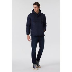 Lee Cooper Lemon Lacivert Erkek Mont