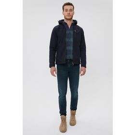 Lee Cooper Neron Lacivert Erkek Mont