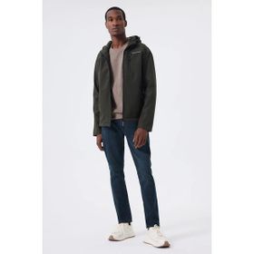 Lee Cooper New Neron Haki Erkek Mont