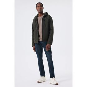 Lee Cooper New Neron Haki Erkek Mont