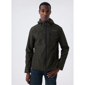 Lee Cooper New Neron Haki Erkek Mont