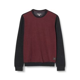 Lee Cooper Newdiagonal Erkek O Yaka Sweatshirt